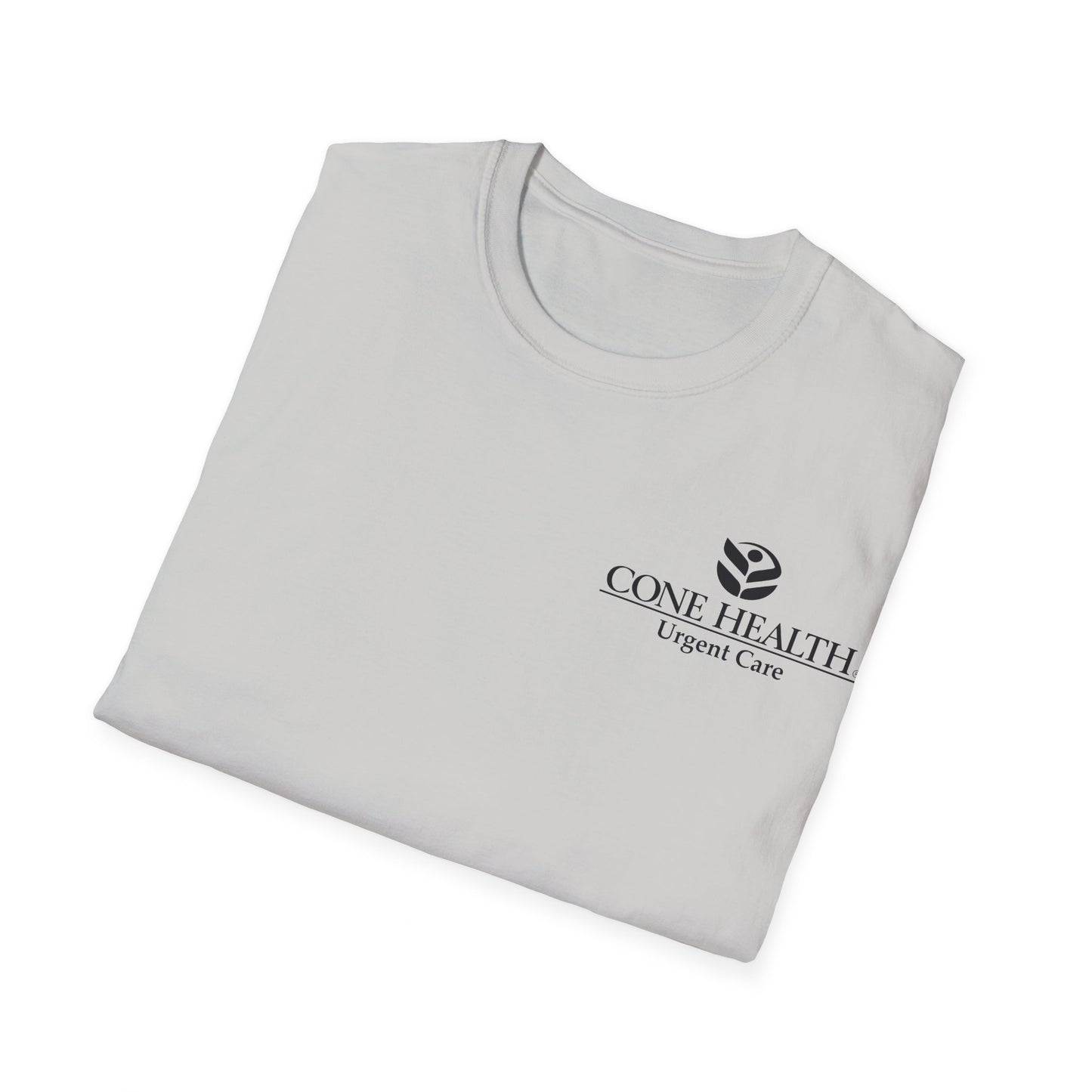 URGENT CARE (Patient Access Advocate) Unisex Softstyle T-Shirt