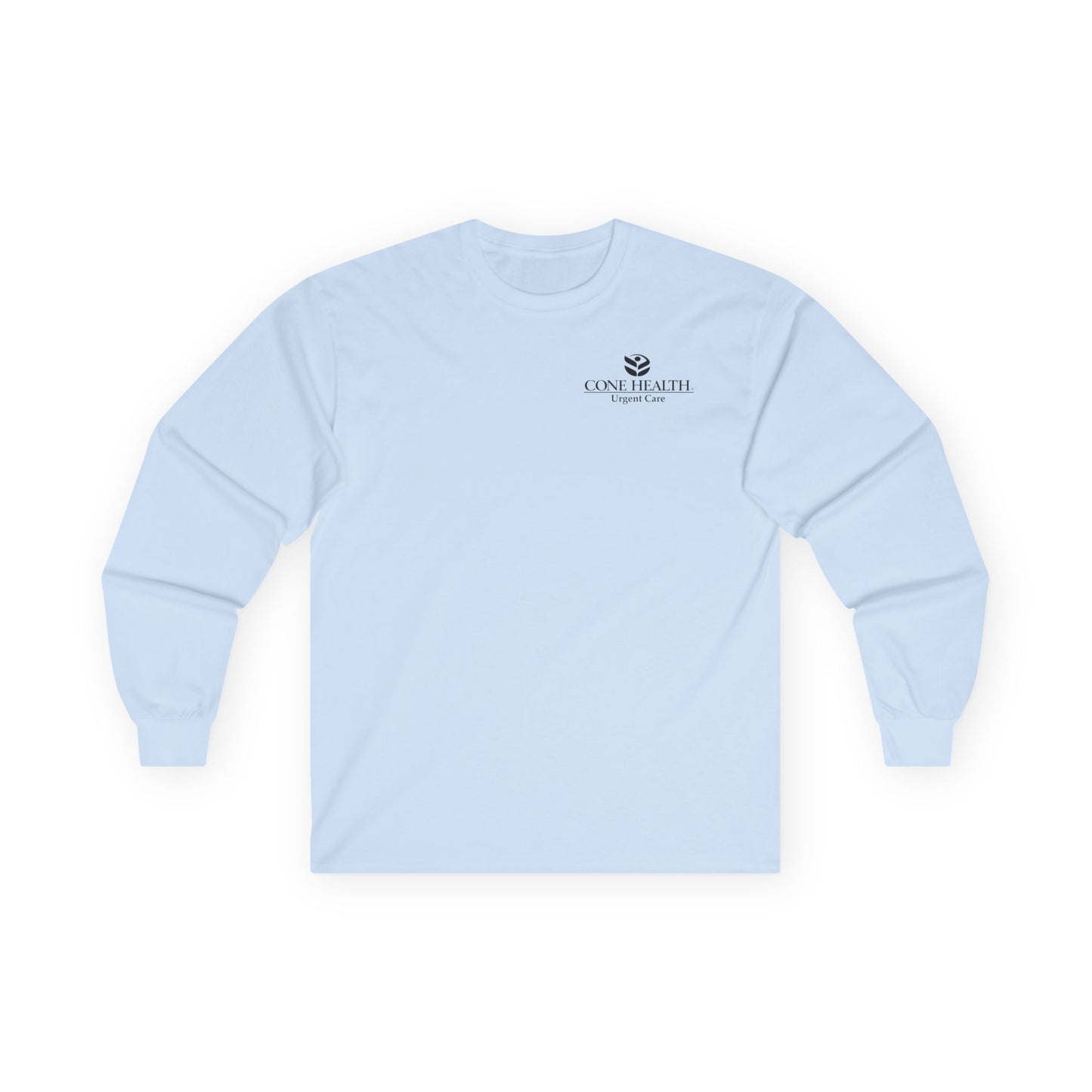 URGENT CARE (Patient Access Advocate) Long Sleeve T-Shirt