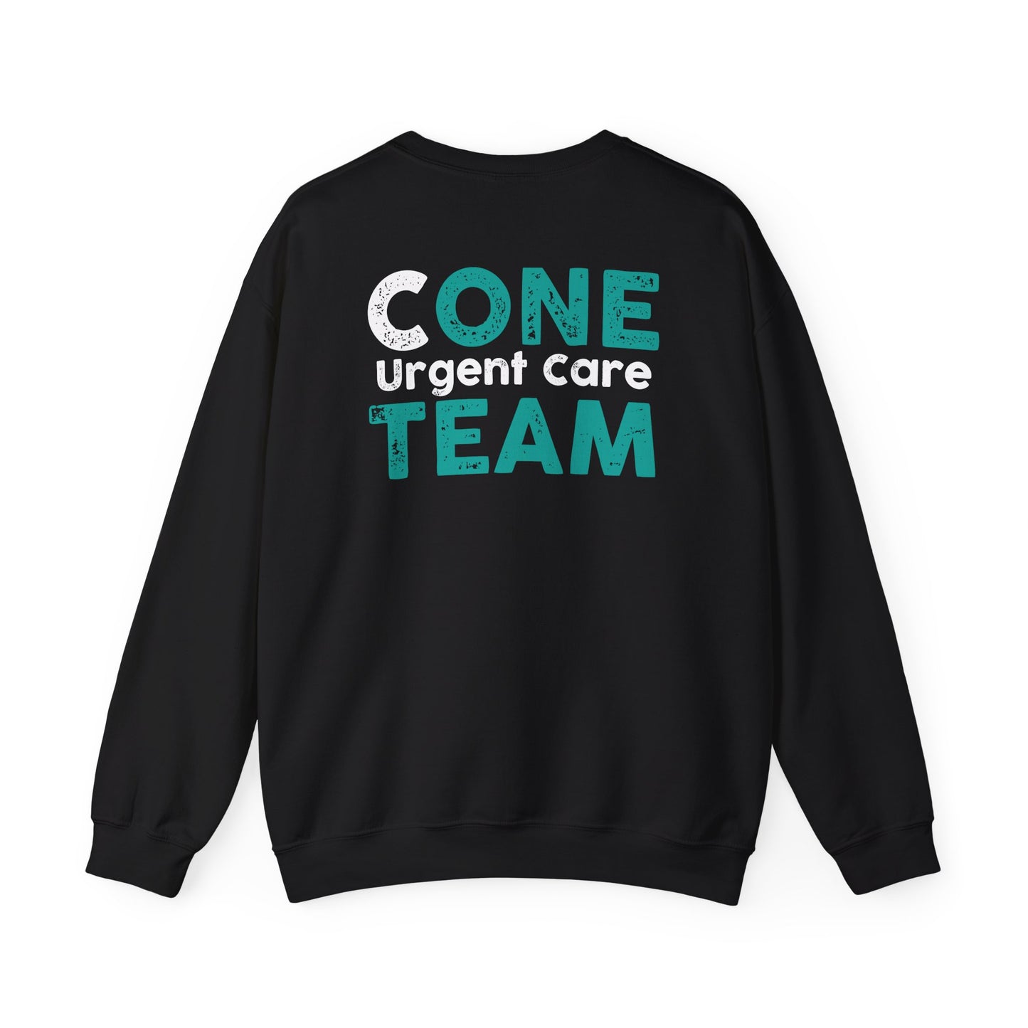 URGENT CARE (ONE TEAM) Crewneck Sweatshirt