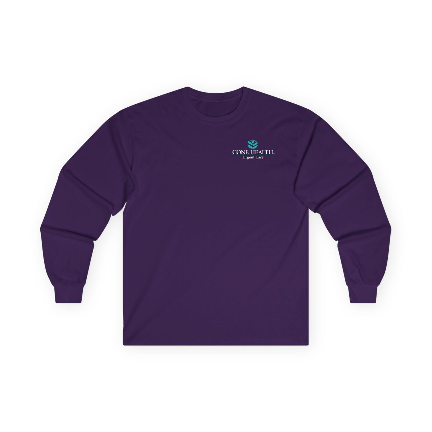 URGENT CARE (ONE TEAM) Long Sleeve T-Shirt