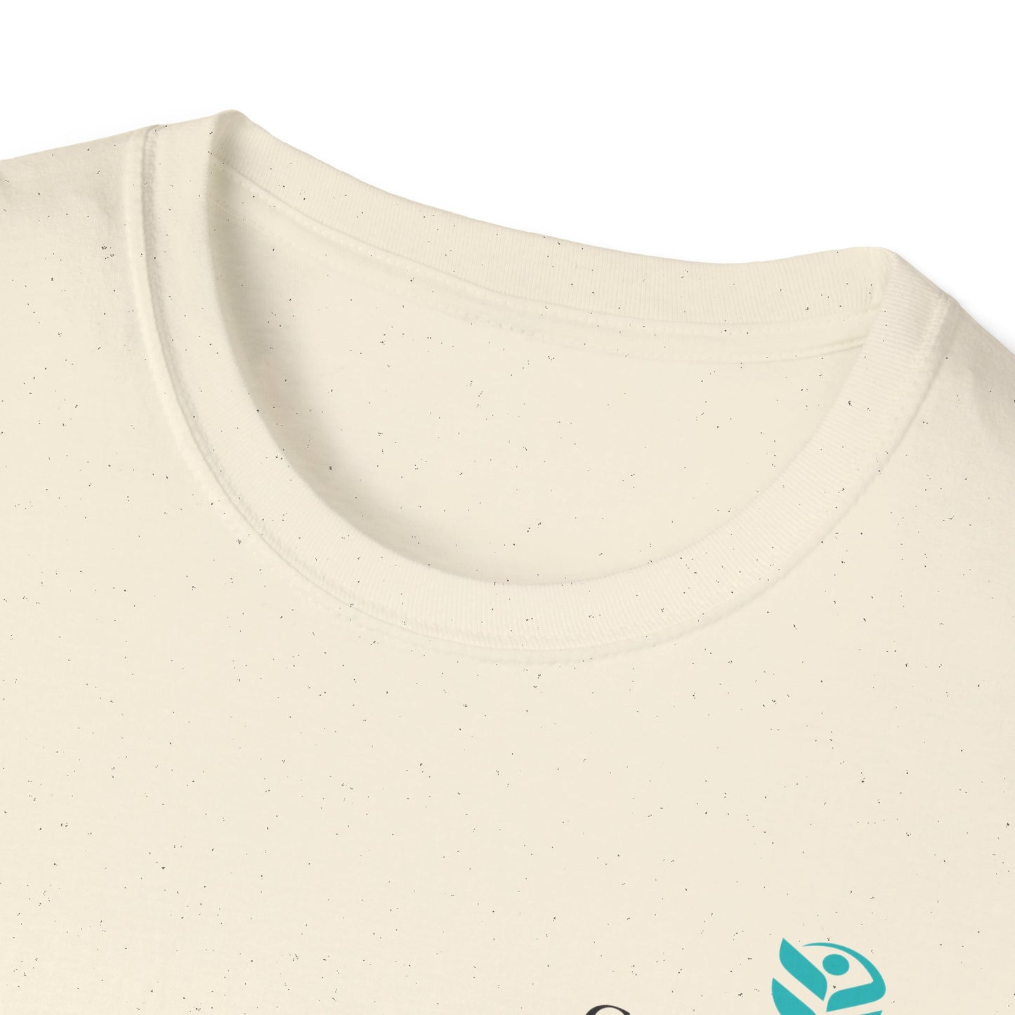 URGENT CARE (Peace, Love & Healthcare) Unisex Softstyle T-Shirt