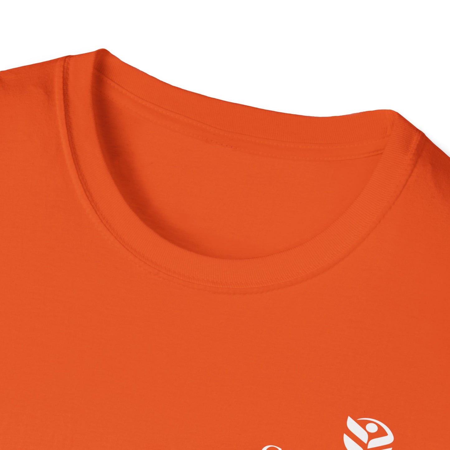 Urgent Care (Simple Logo) Unisex Softstyle T-Shirt