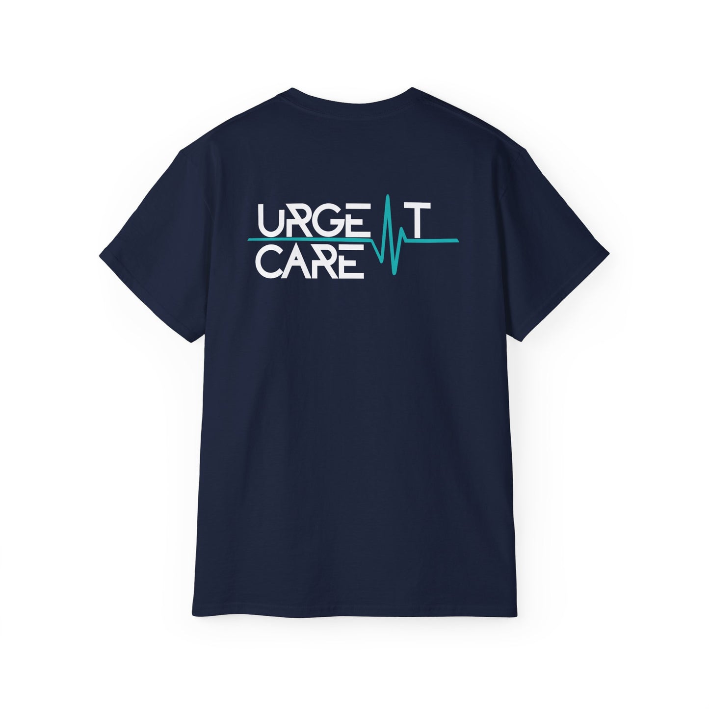 URGENT CARE (Heartbeat) Short Sleeve T-Shirt