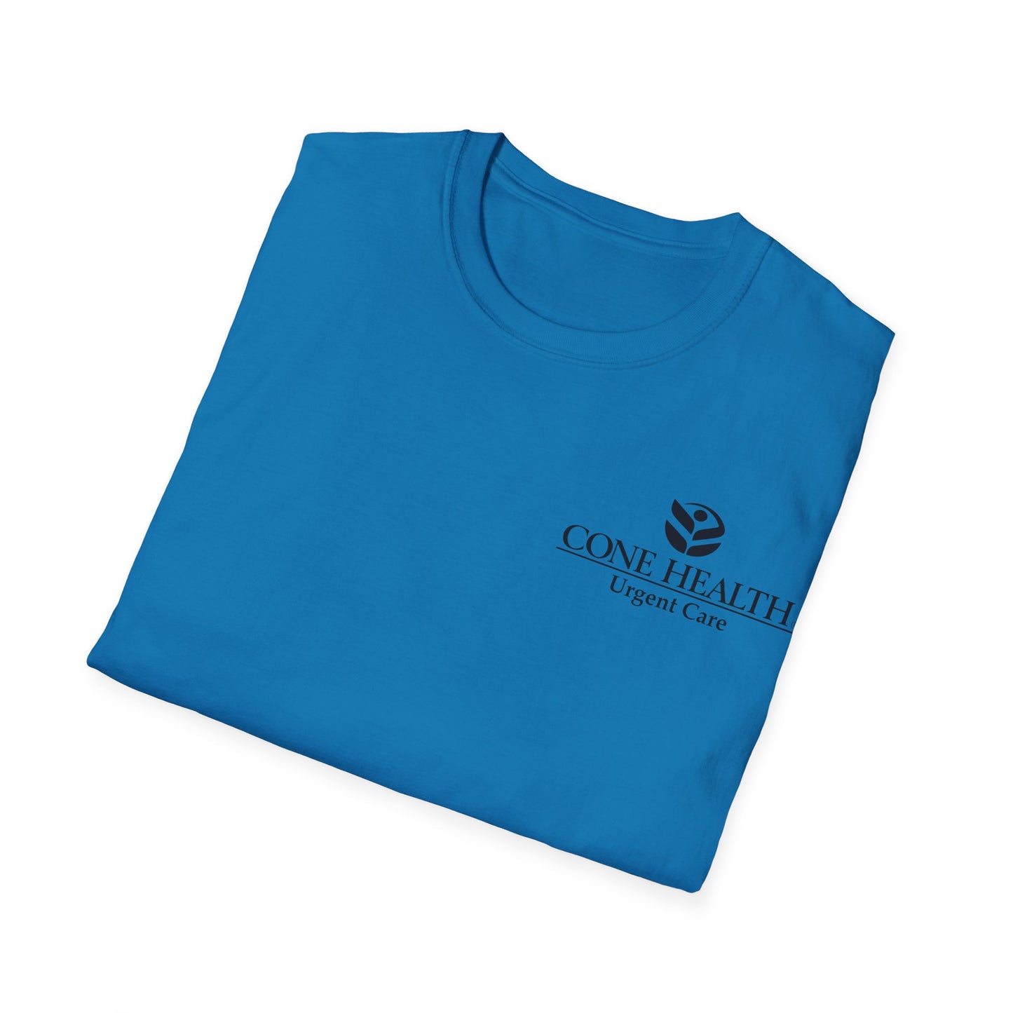 URGENT CARE (Patient Access Advocate) Unisex Softstyle T-Shirt