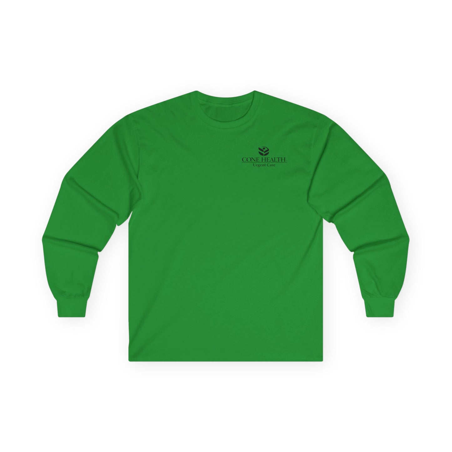 URGENT CARE (Patient Access Advocate) Long Sleeve T-Shirt
