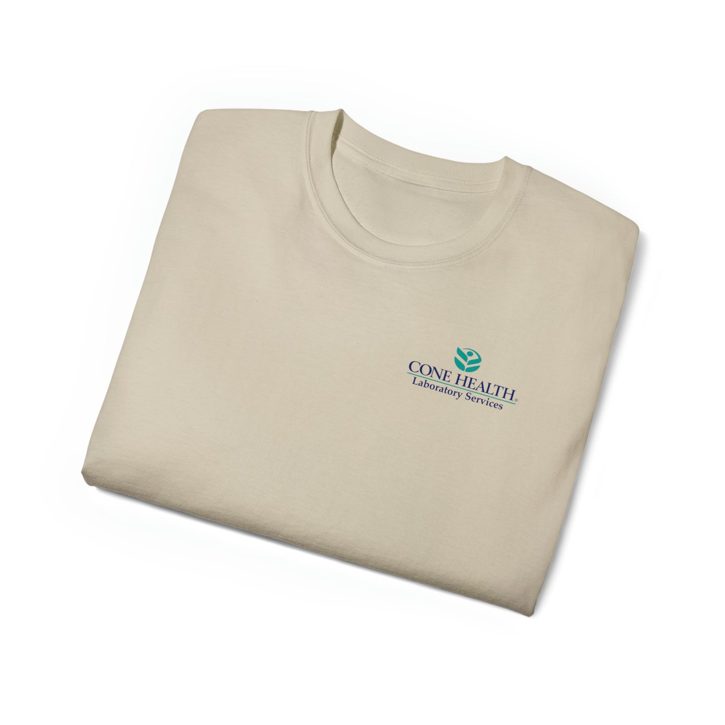 Lab Services LAB Short Sleeve T-Shirt