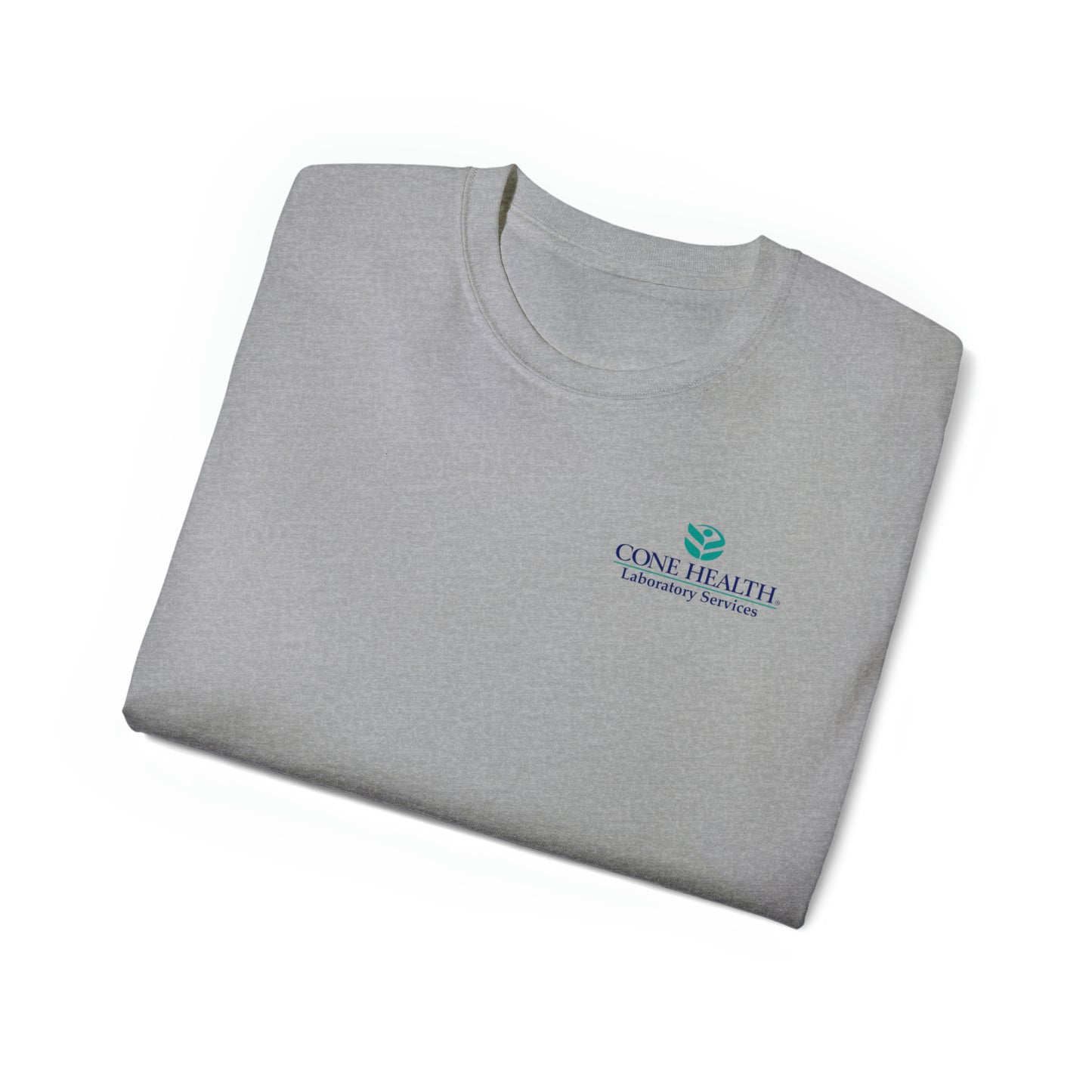 Lab Services LAB Short Sleeve T-Shirt