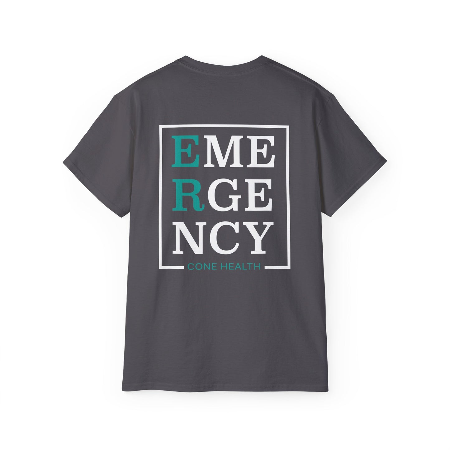 MedCenter HIGH POINT Short Sleeve T-Shirt