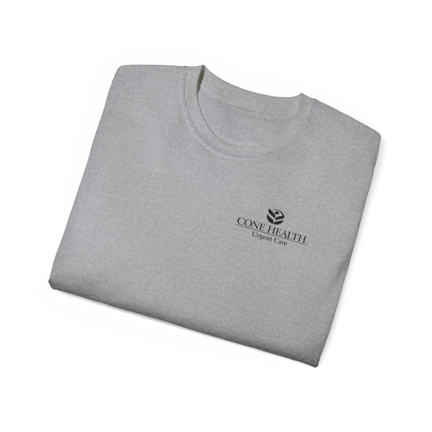 URGENT CARE (Advocate) Short Sleeve T-Shirt