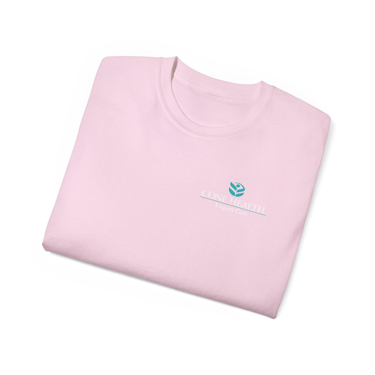 URGENT CARE (Heartbeat) Short Sleeve T-Shirt