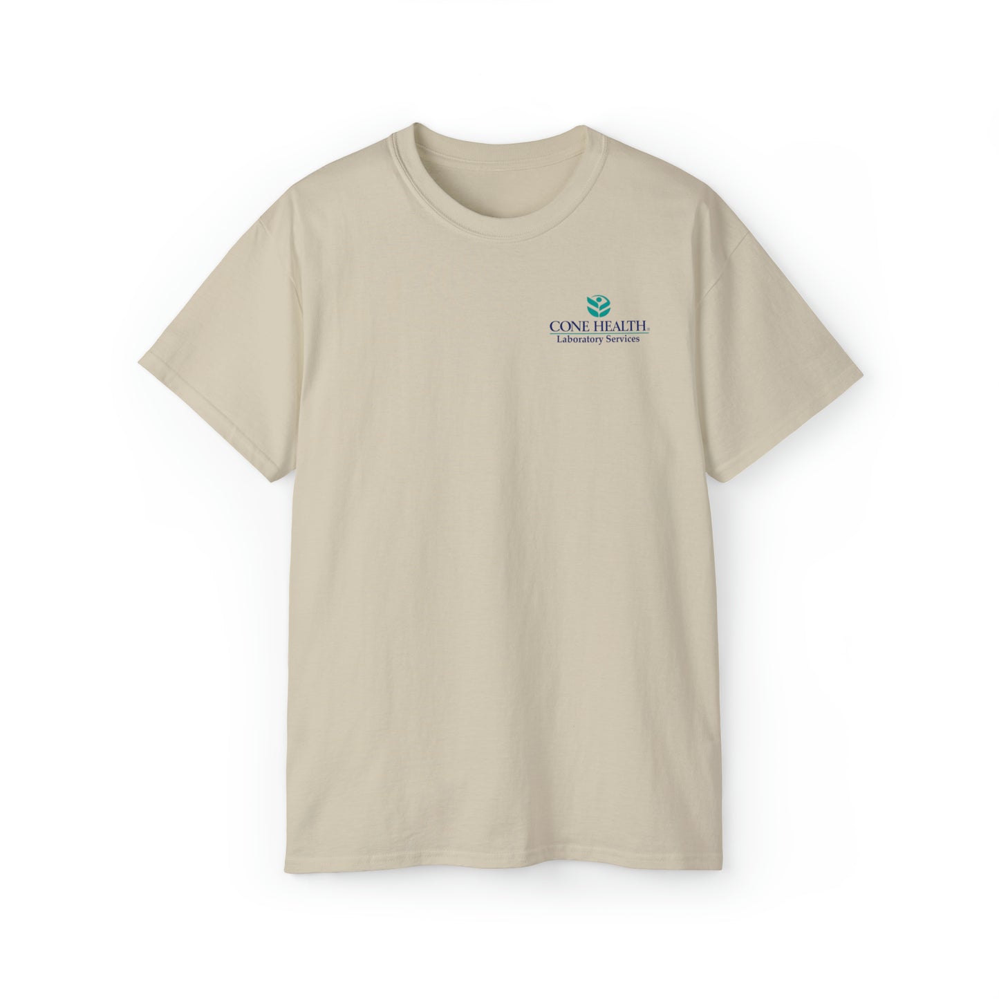 Lab Services LAB Short Sleeve T-Shirt