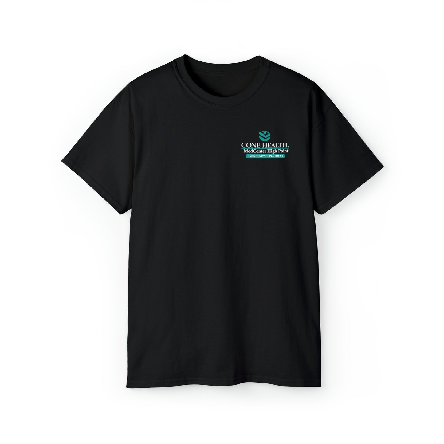 MedCenter HIGH POINT Short Sleeve T-Shirt