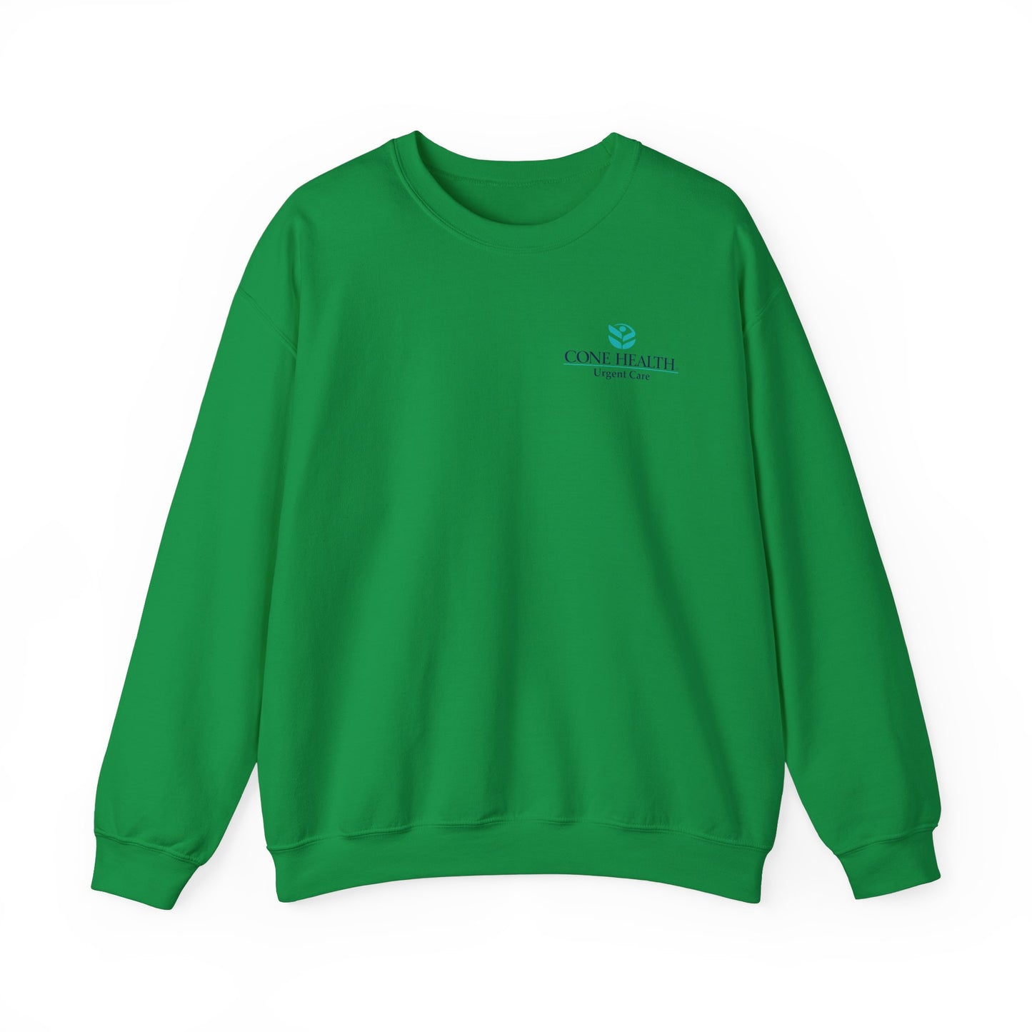 URGENT CARE (Healthcare Hero) Crewneck Sweatshirt