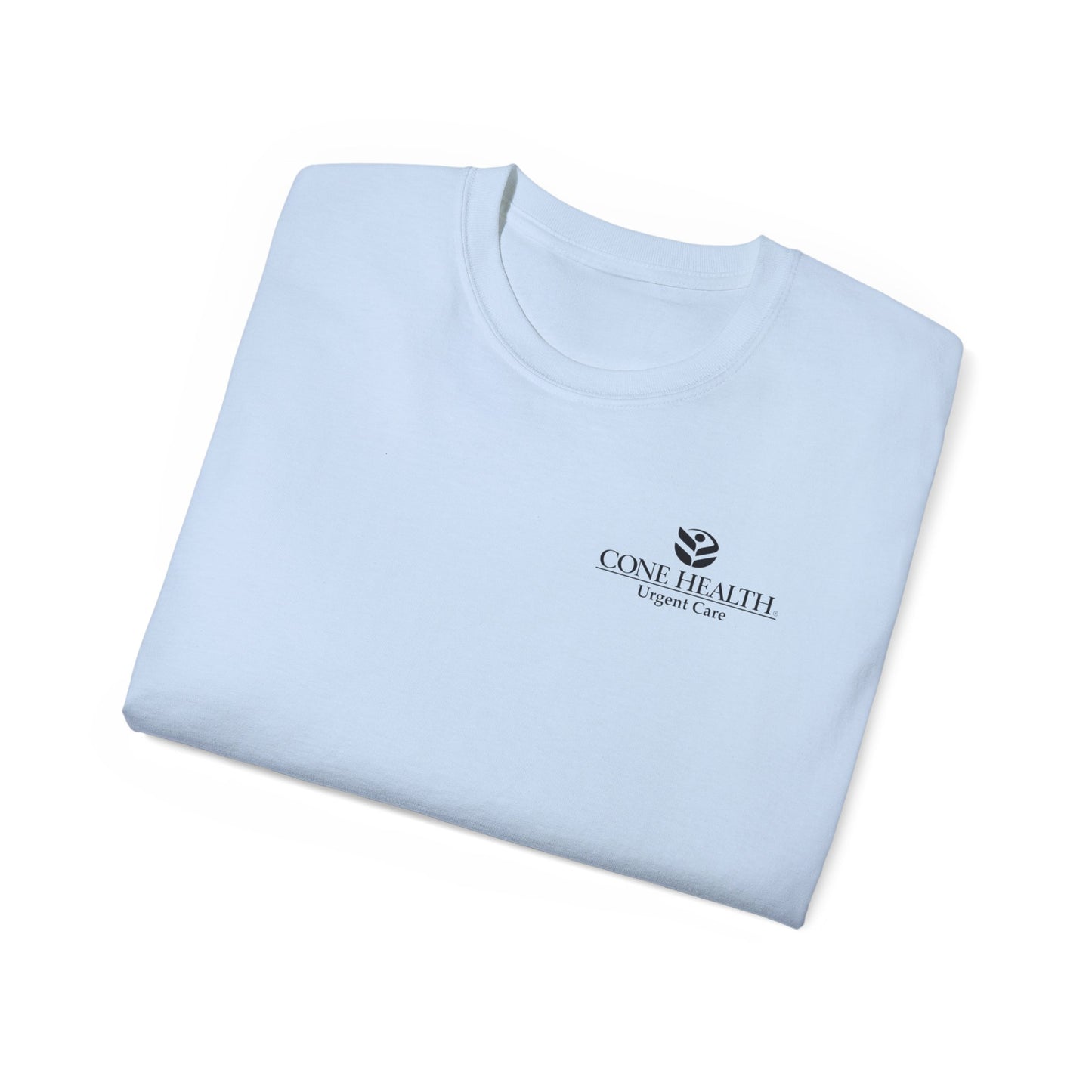 URGENT CARE (Advocate) Short Sleeve T-Shirt