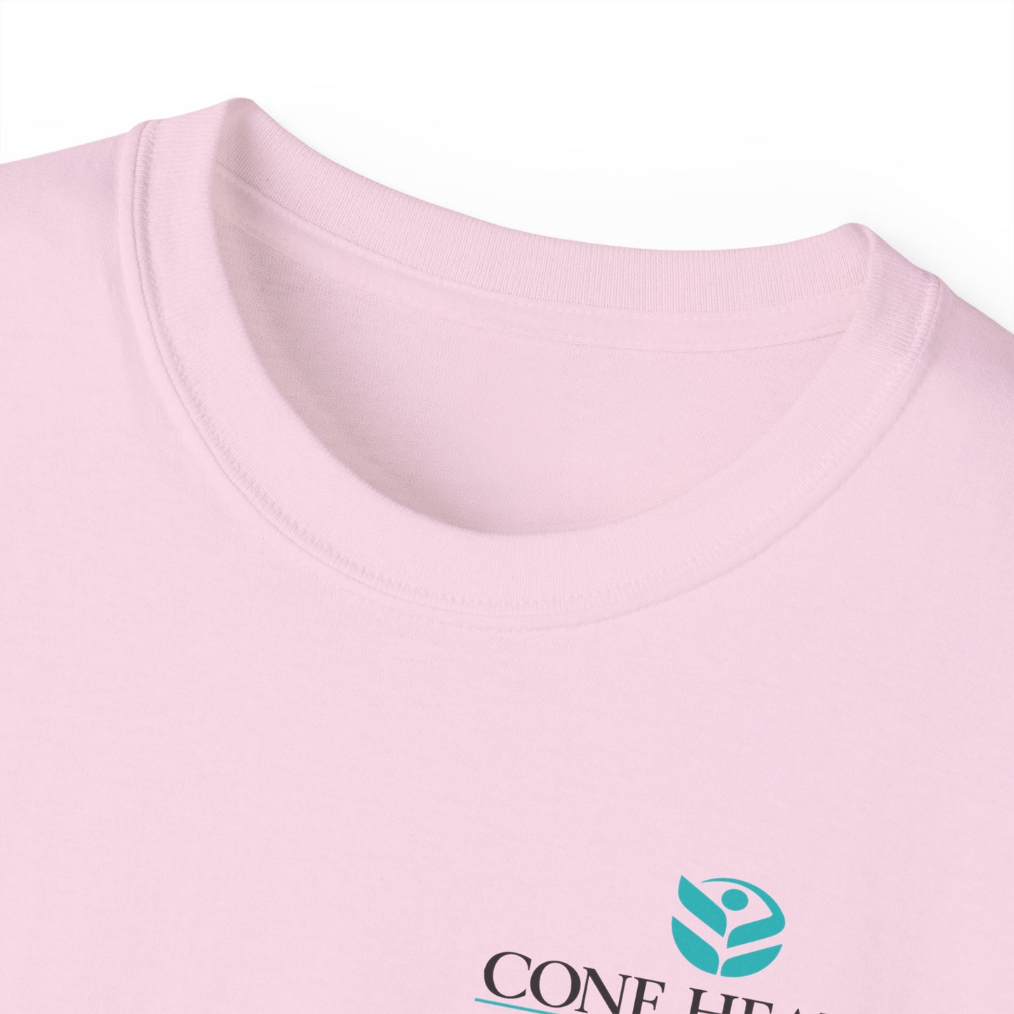 URGENT CARE (Peace, Love & Healthcare) Short Sleeve T-Shirt