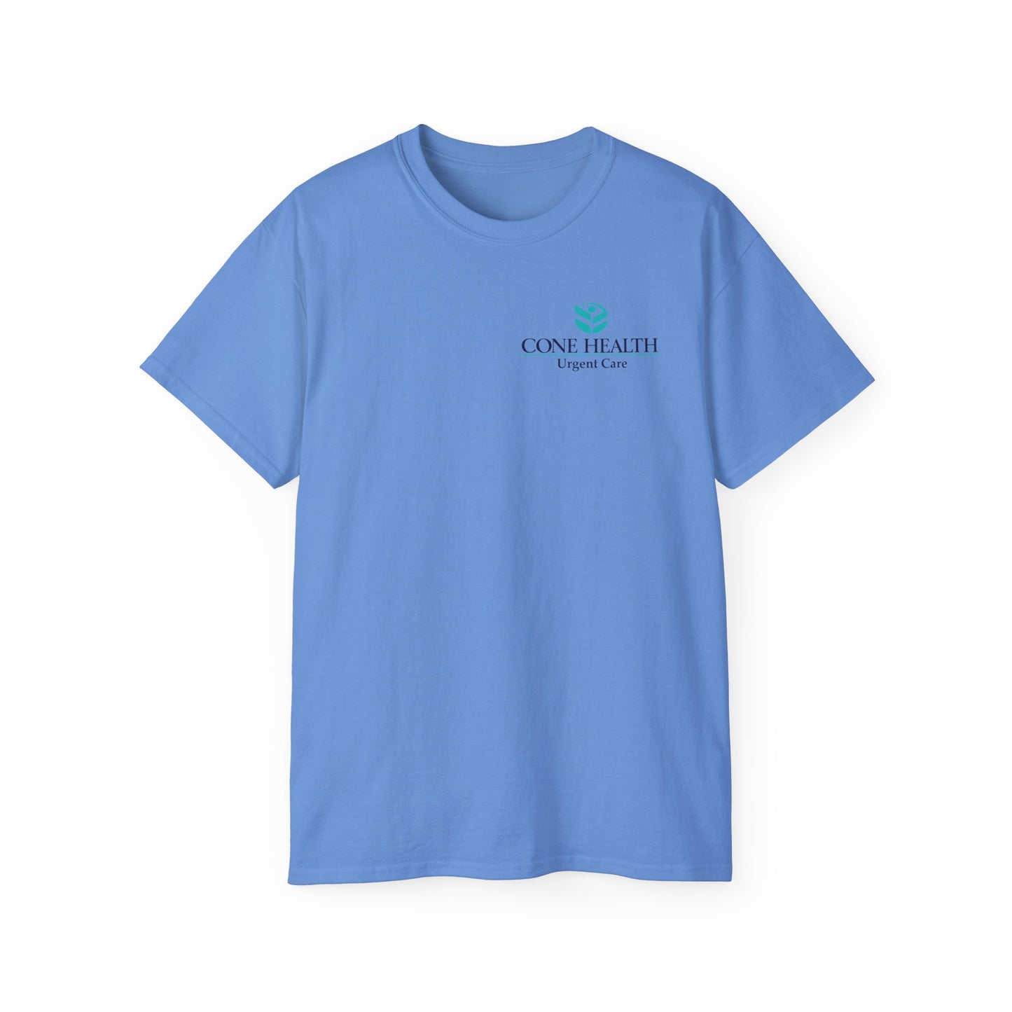 URGENT CARE (Healthcare Hero) Short Sleeve T-Shirt