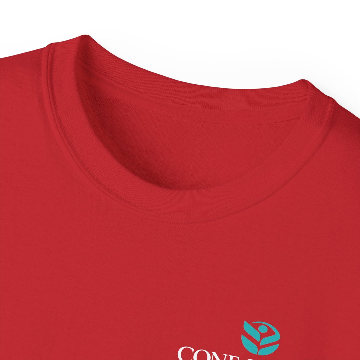 URGENT CARE (Word Heart) Short Sleeve T-Shirt