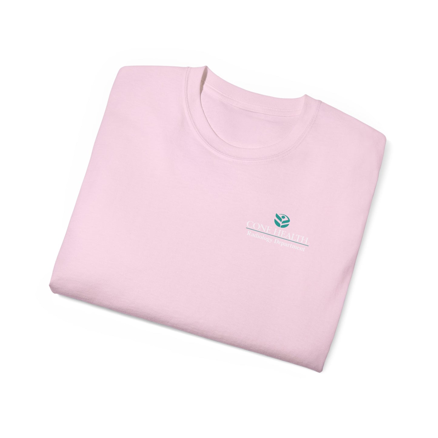 Radiology FRONTLINE HERO Short Sleeve T-Shirt