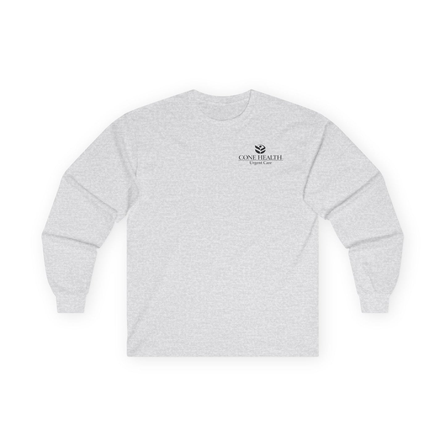 URGENT CARE (Patient Access Advocate) Long Sleeve T-Shirt