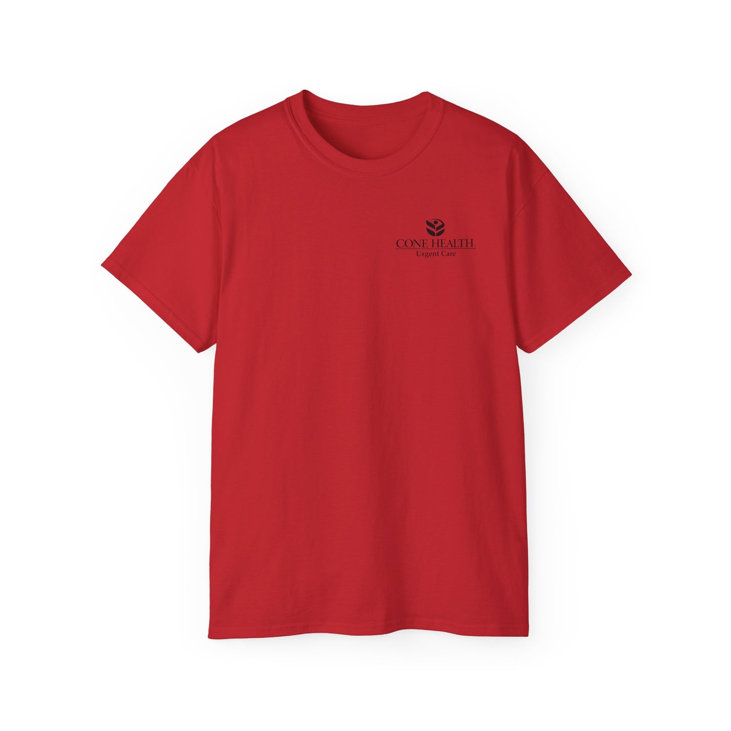 URGENT CARE (Advocate) Short Sleeve T-Shirt