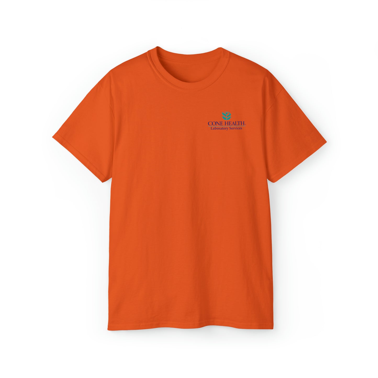 Lab Services LAB Short Sleeve T-Shirt