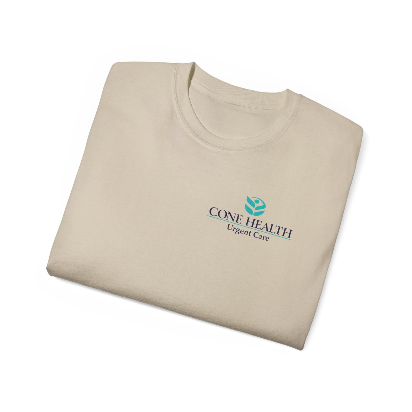 URGENT CARE (Healthcare Hero) Short Sleeve T-Shirt