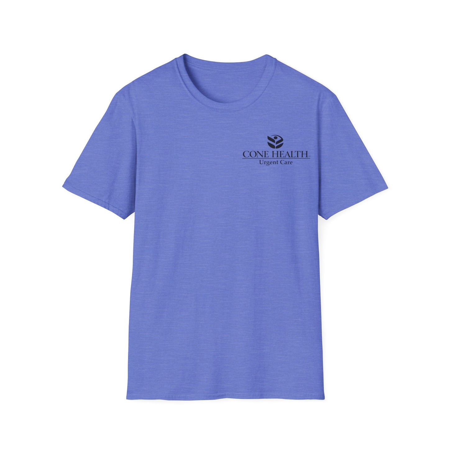 URGENT CARE (Patient Access Advocate) Unisex Softstyle T-Shirt