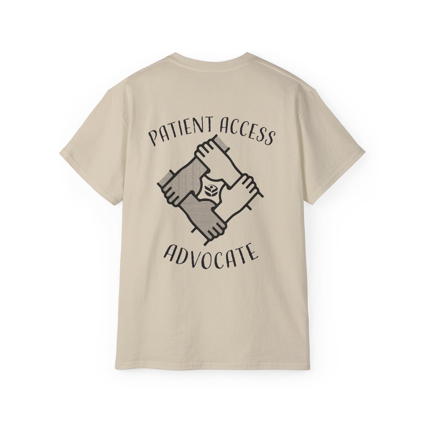 URGENT CARE (Advocate) Short Sleeve T-Shirt