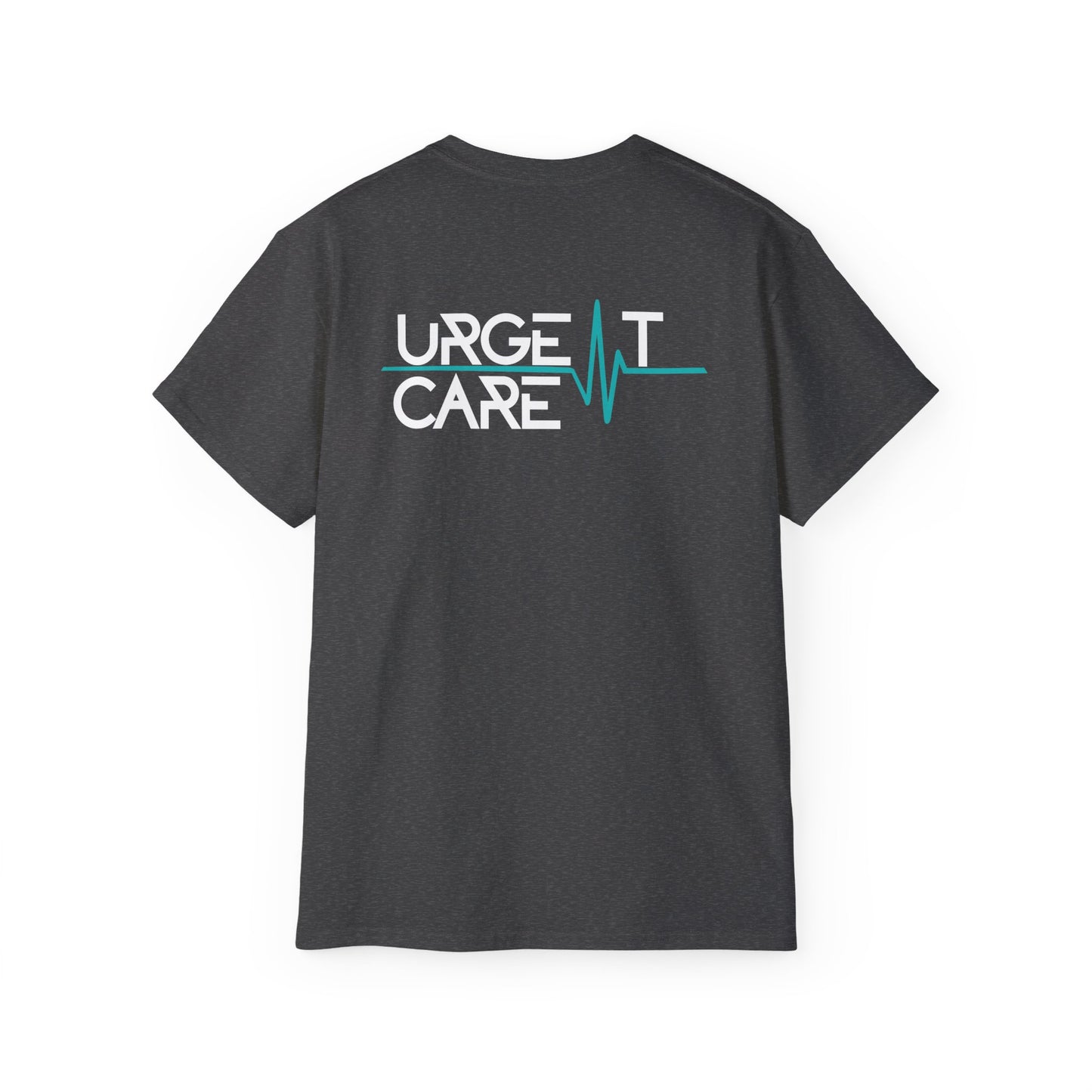 URGENT CARE (Heartbeat) Short Sleeve T-Shirt