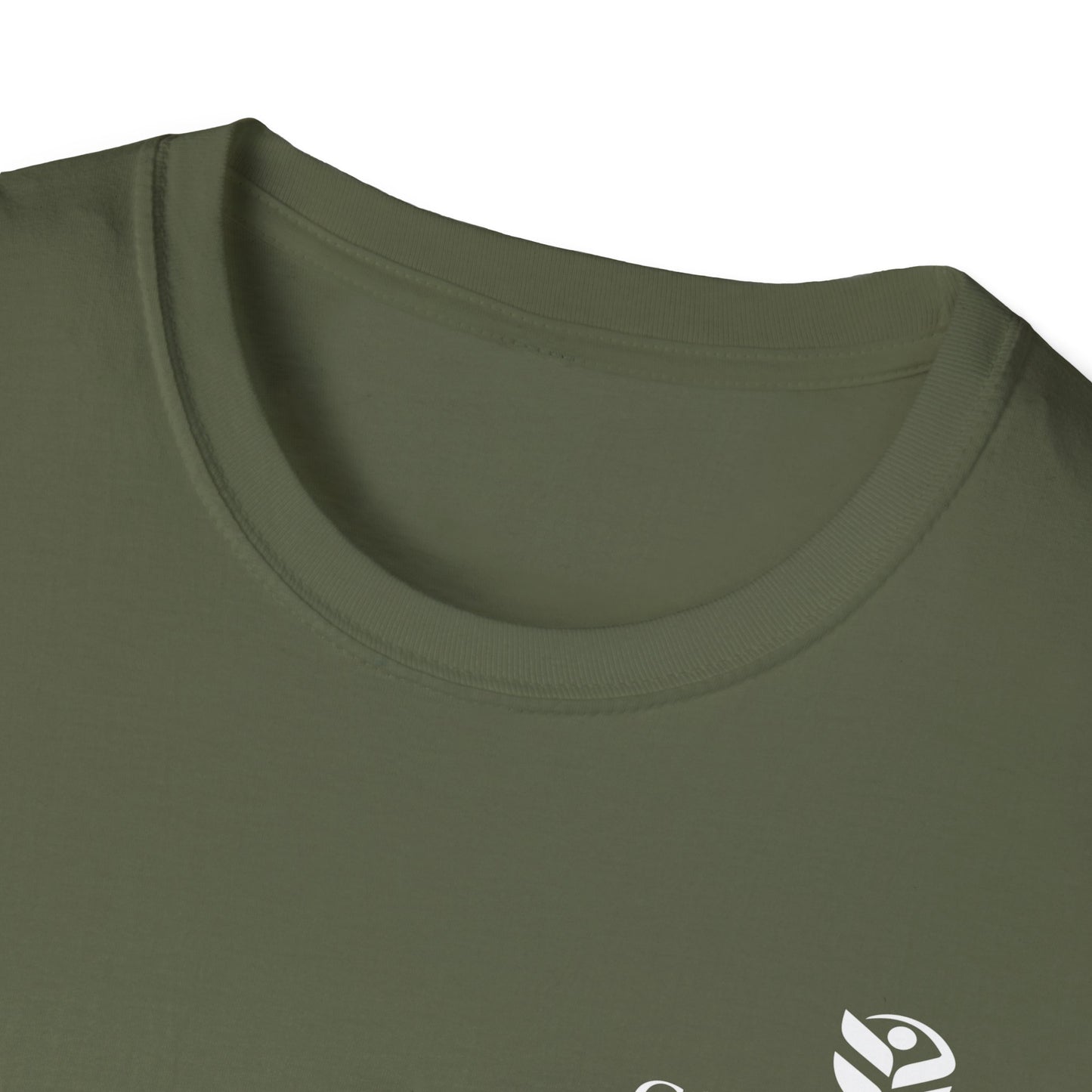 Urgent Care (Simple Logo) Unisex Softstyle T-Shirt