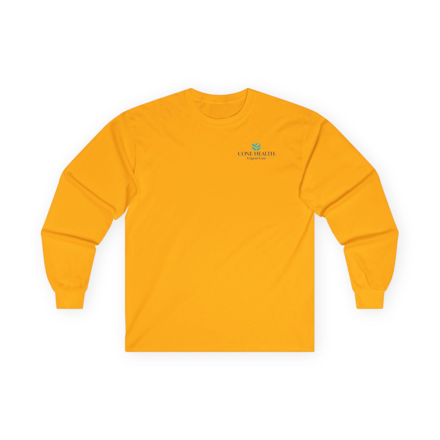 URGENT CARE (Healthcare Hero) Long Sleeve T-Shirt