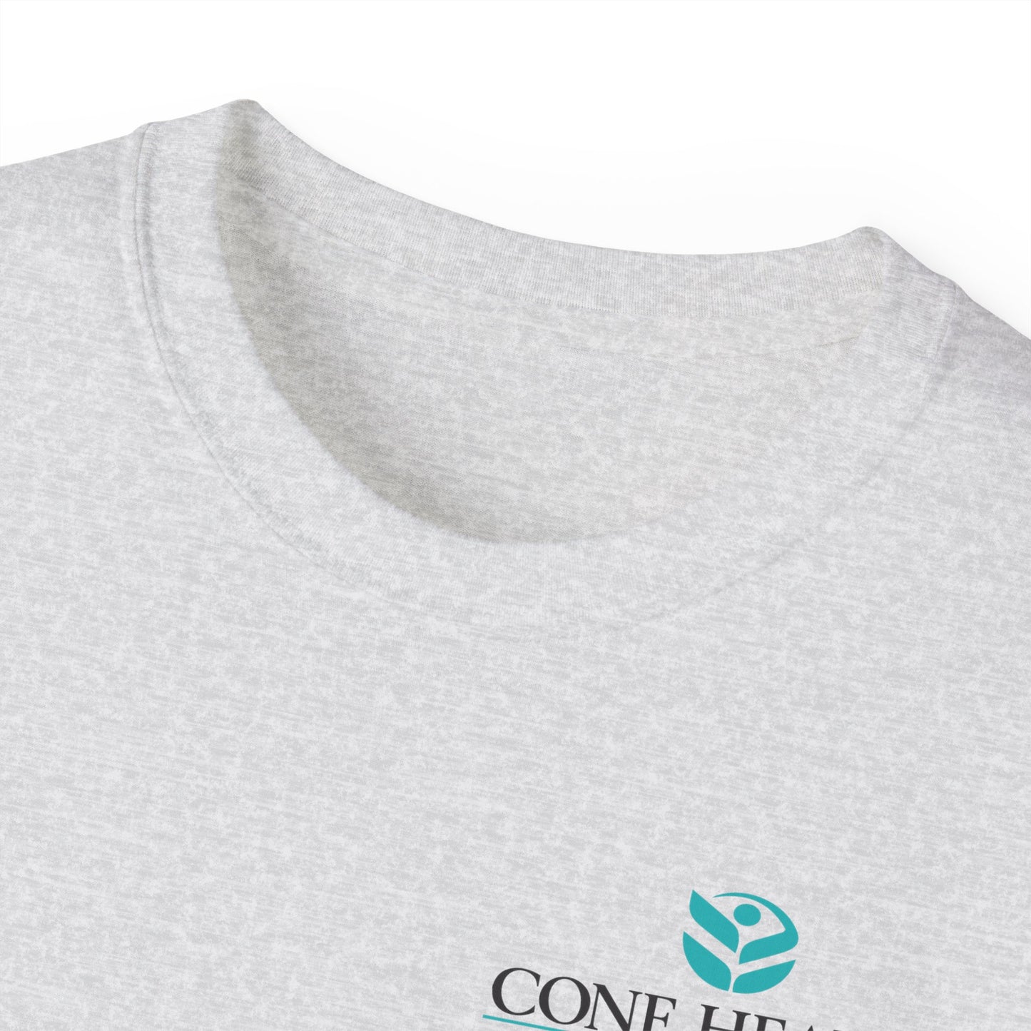 URGENT CARE (Peace, Love & Healthcare) Short Sleeve T-Shirt