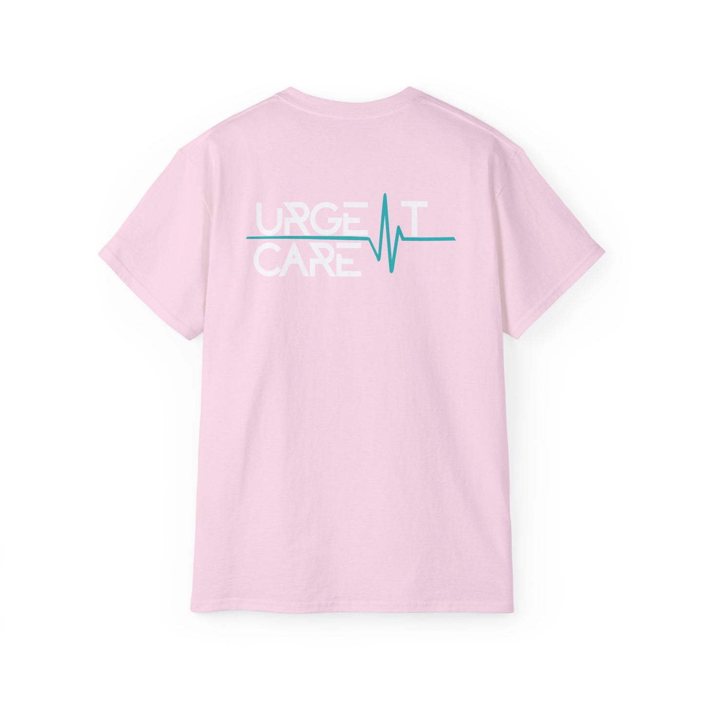 URGENT CARE (Heartbeat) Short Sleeve T-Shirt