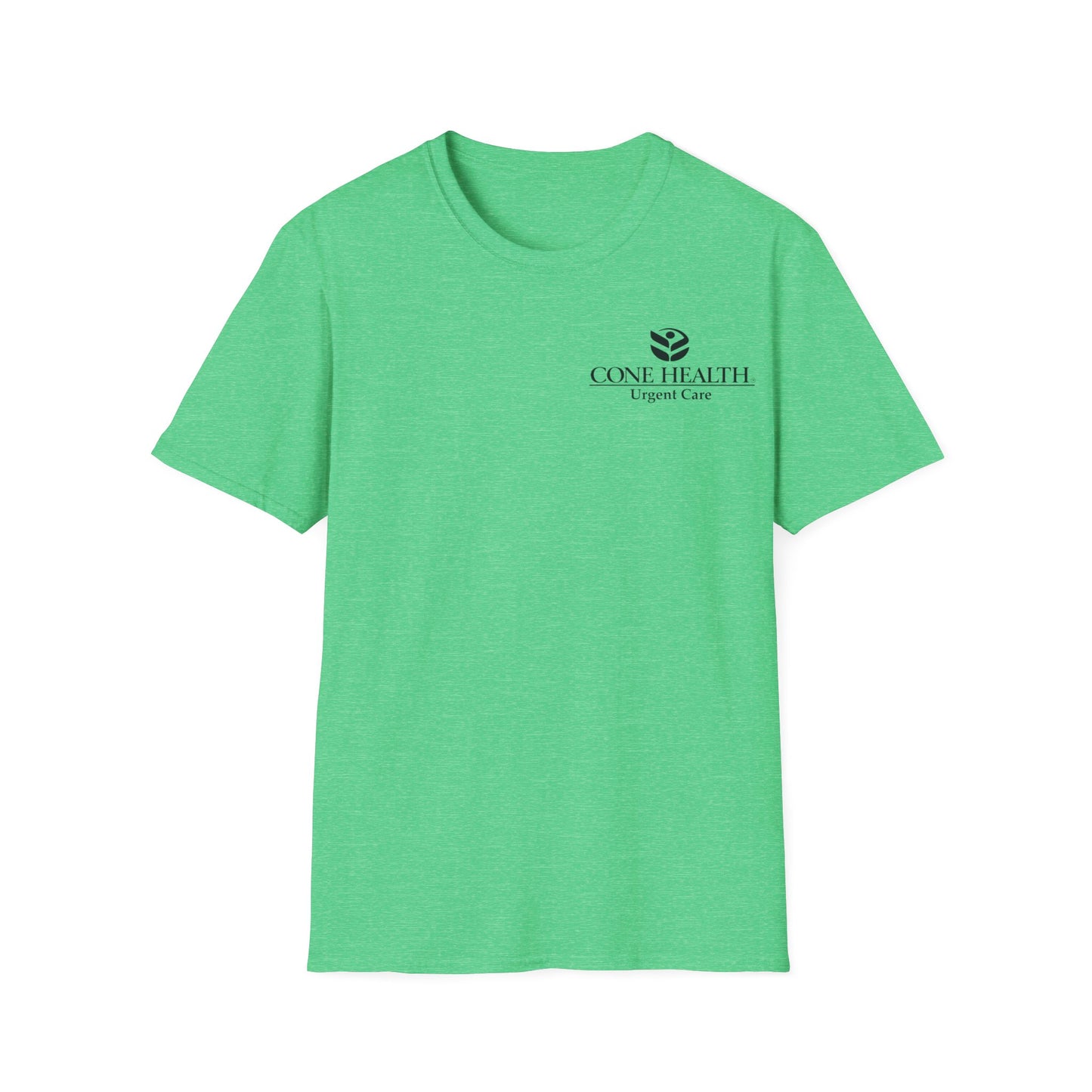 URGENT CARE (Patient Access Advocate) Unisex Softstyle T-Shirt