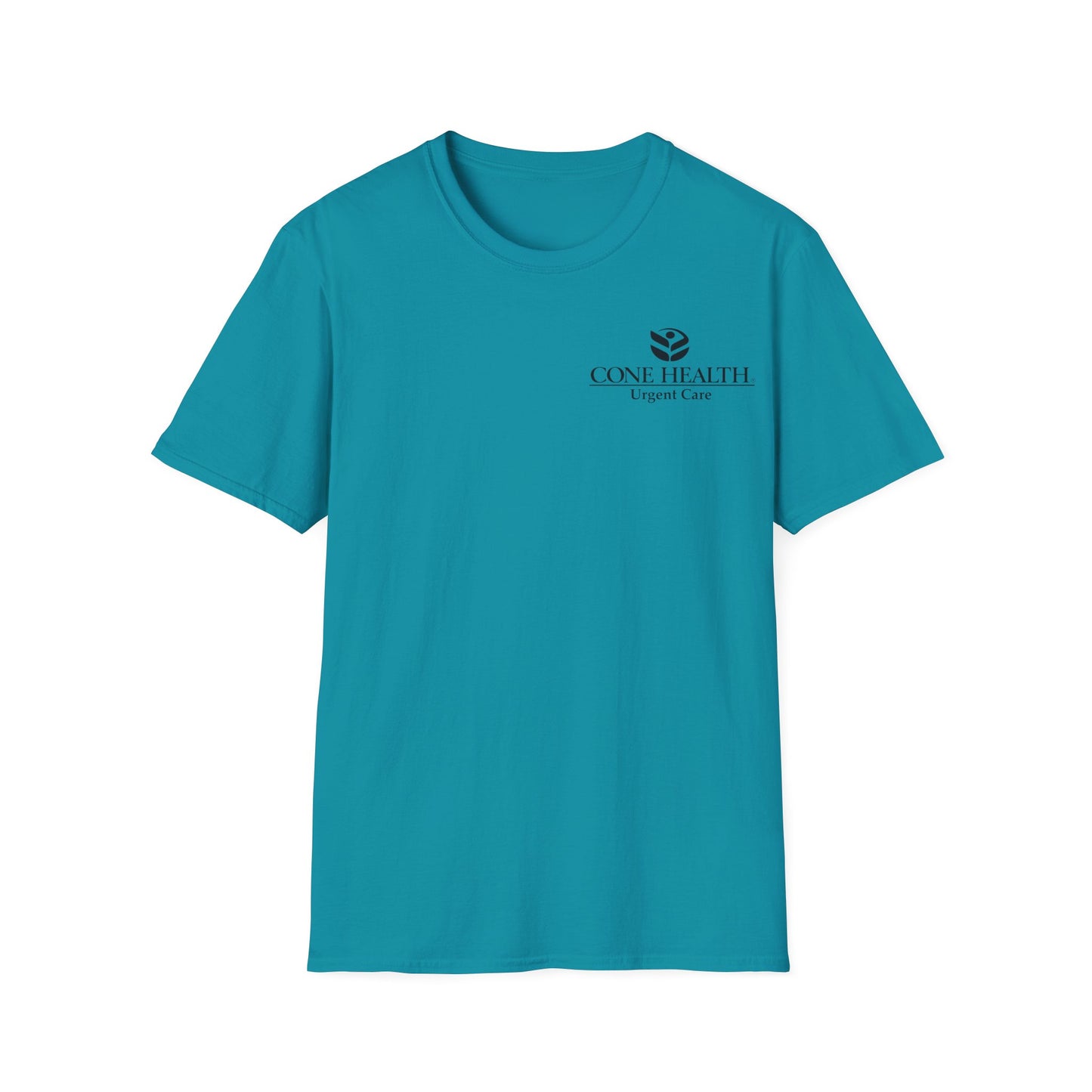 URGENT CARE (Patient Access Advocate) Unisex Softstyle T-Shirt