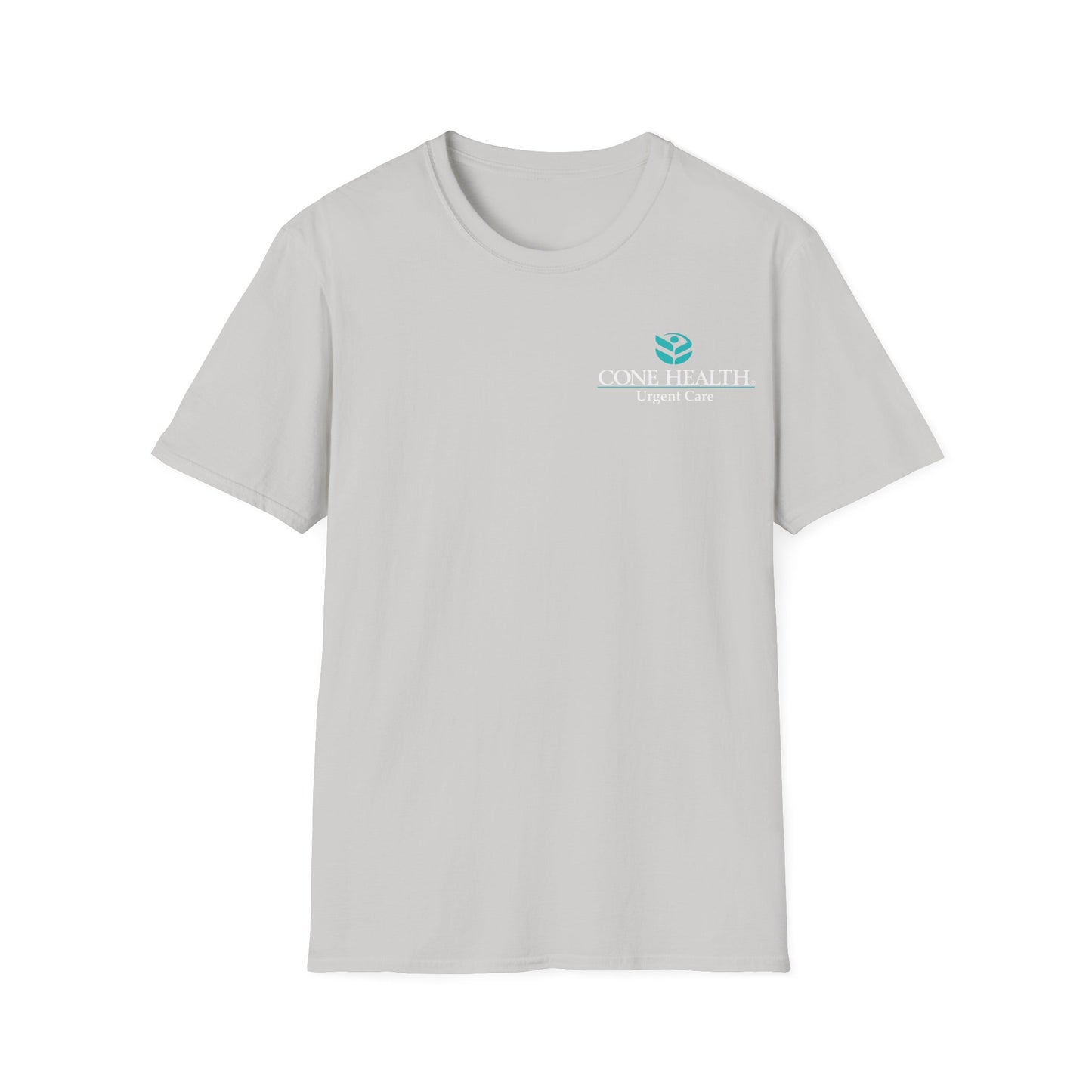 URGENT CARE (ONE TEAM) Unisex Softstyle T-Shirt