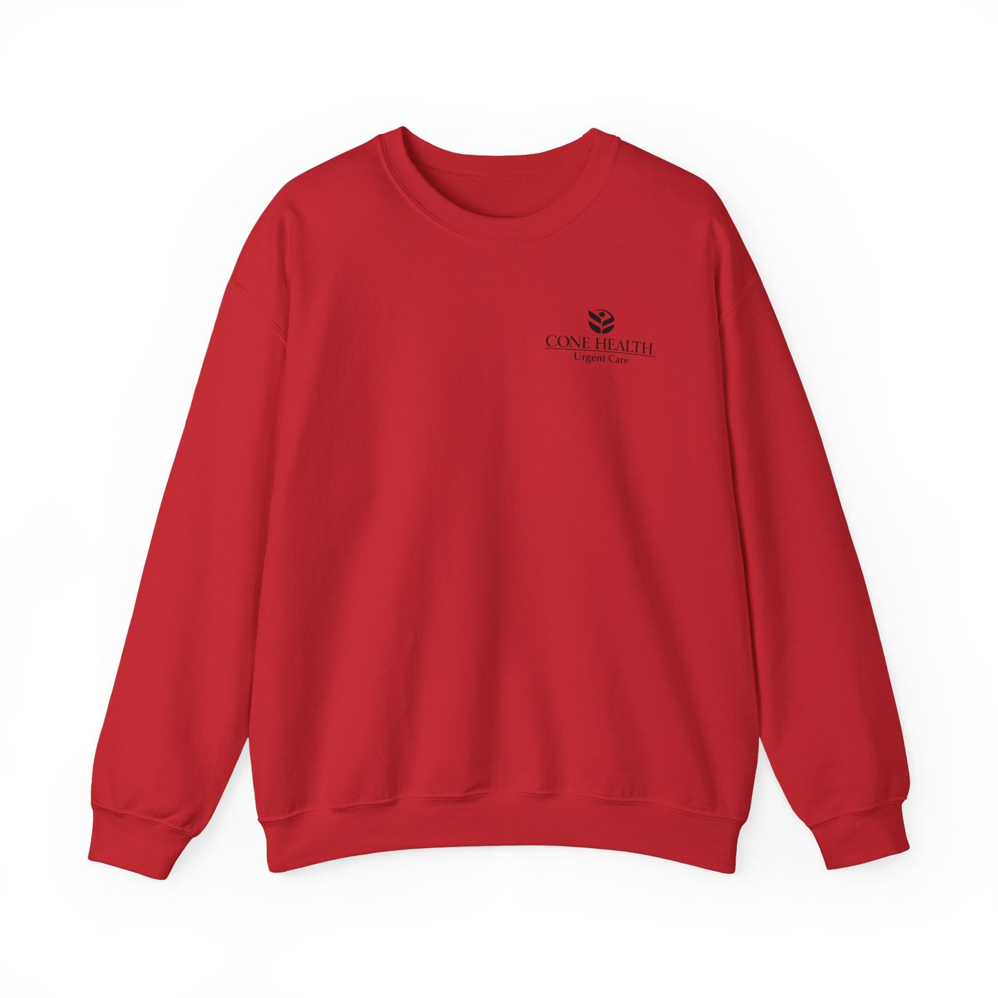 URGENT CARE (Patient Access Advocate) Crewneck Sweatshirt