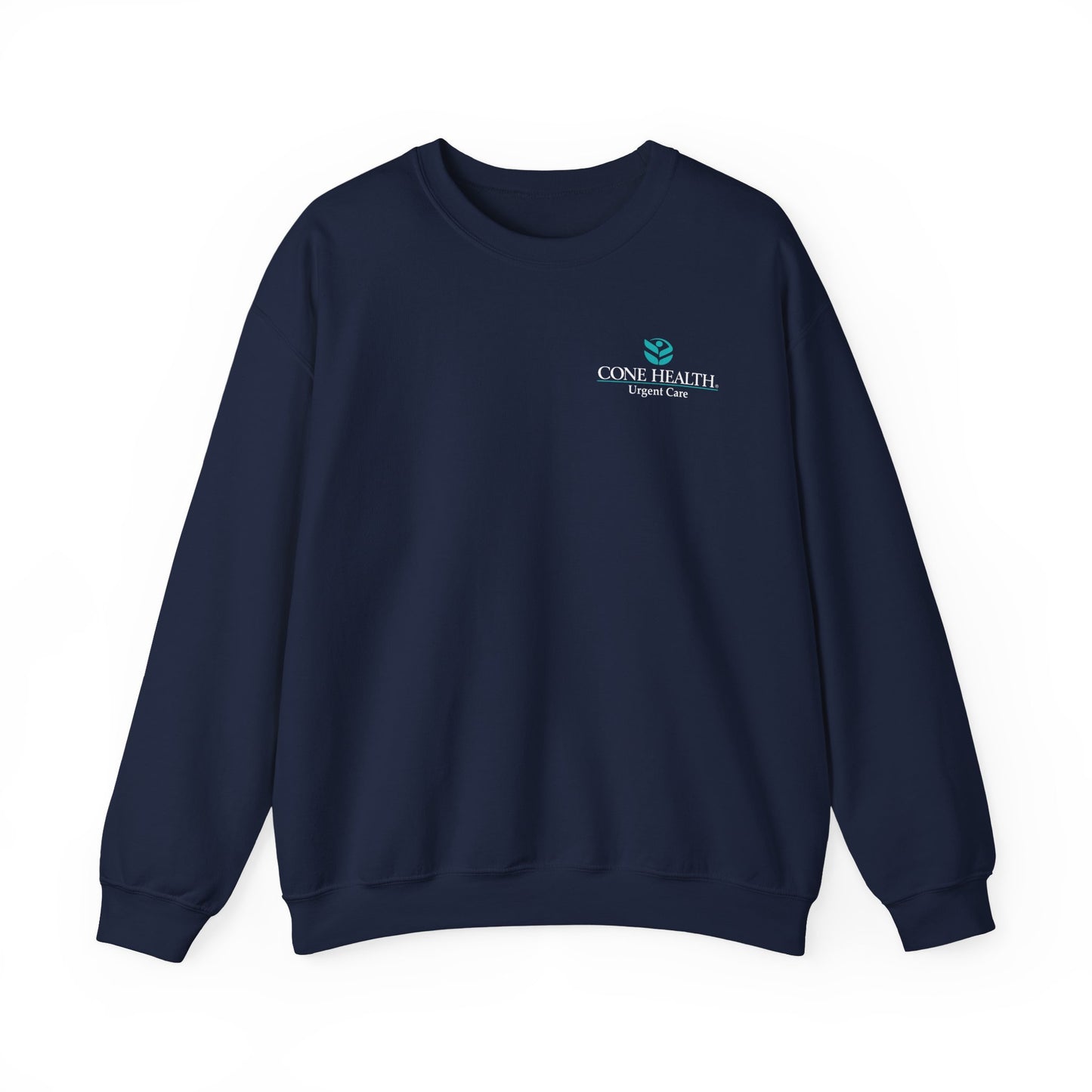 URGENT CARE (ONE TEAM) Crewneck Sweatshirt