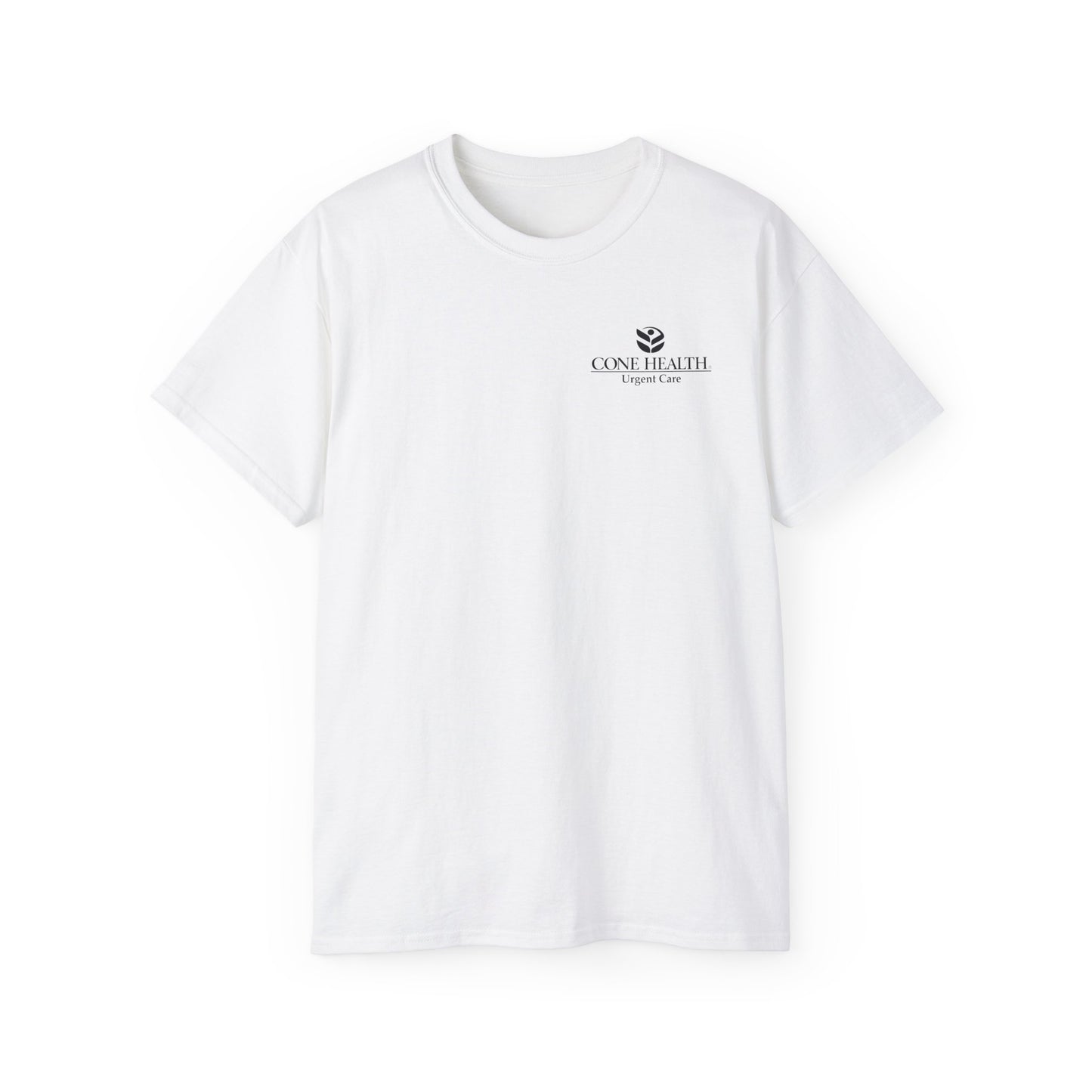 URGENT CARE (Advocate) Short Sleeve T-Shirt