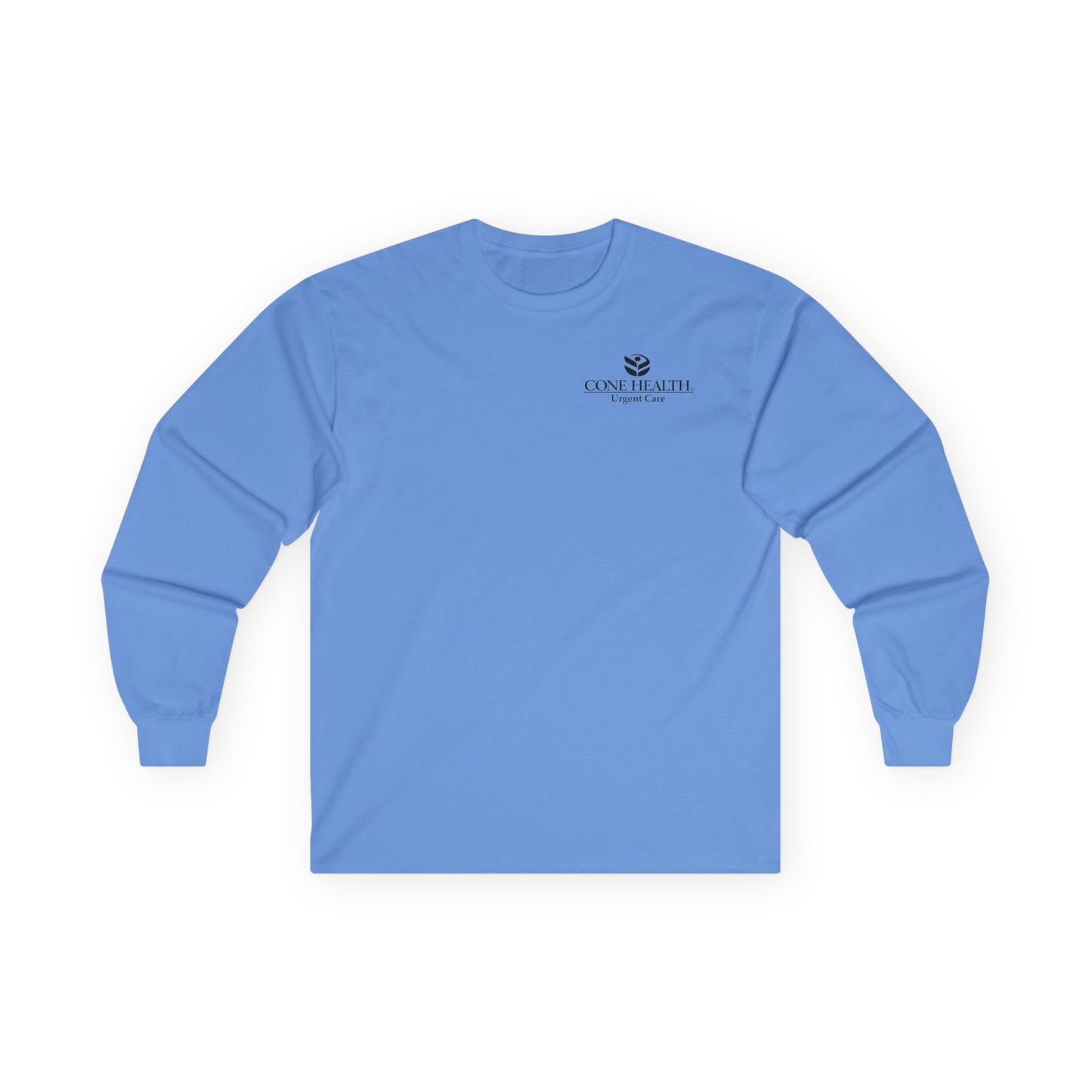 URGENT CARE (Patient Access Advocate) Long Sleeve T-Shirt