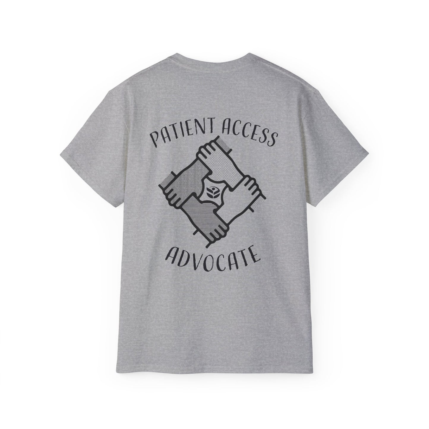 URGENT CARE (Advocate) Short Sleeve T-Shirt