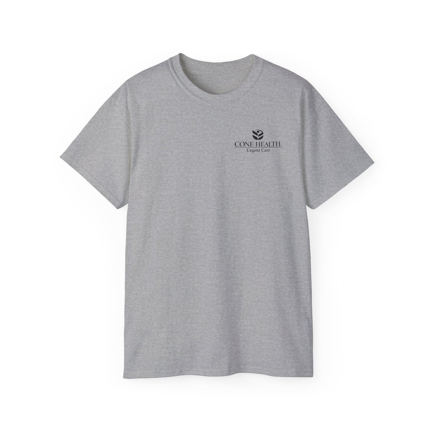 URGENT CARE (Advocate) Short Sleeve T-Shirt