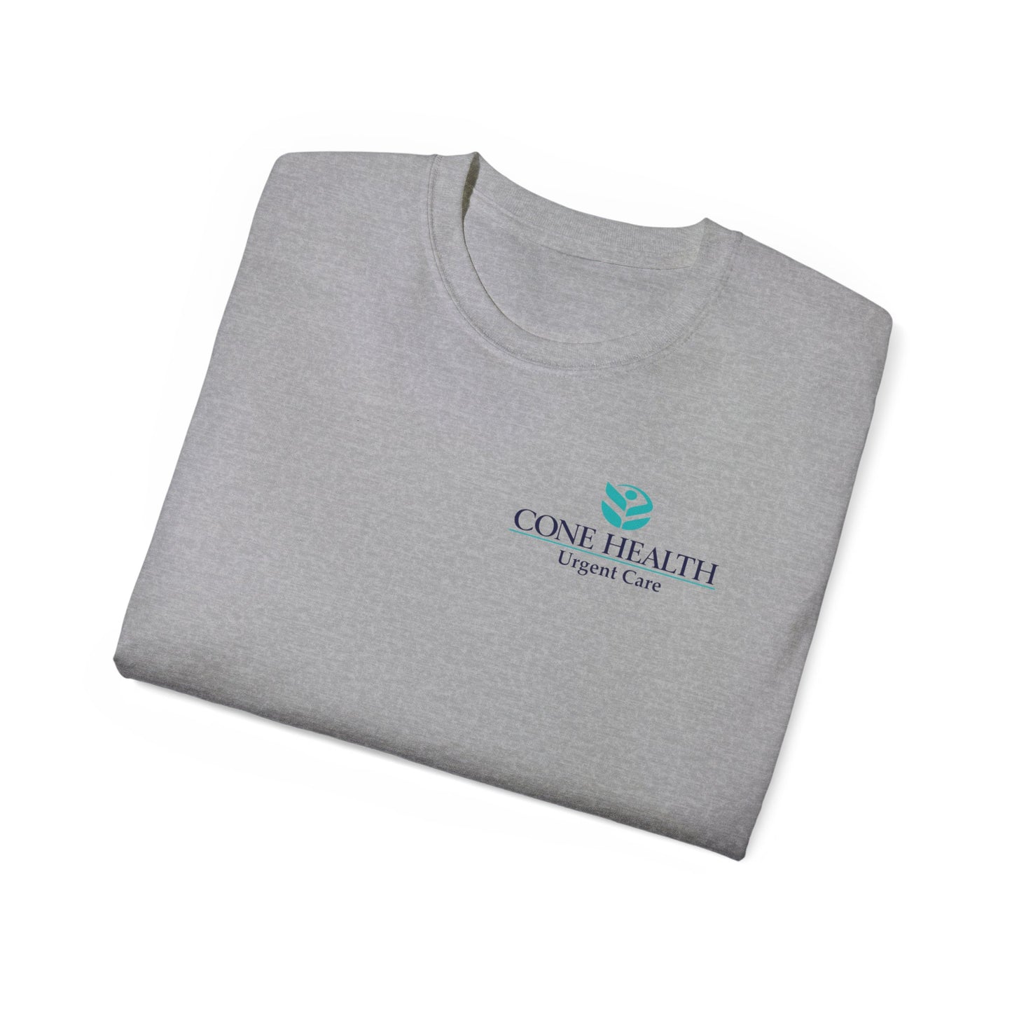 URGENT CARE (Healthcare Hero) Short Sleeve T-Shirt
