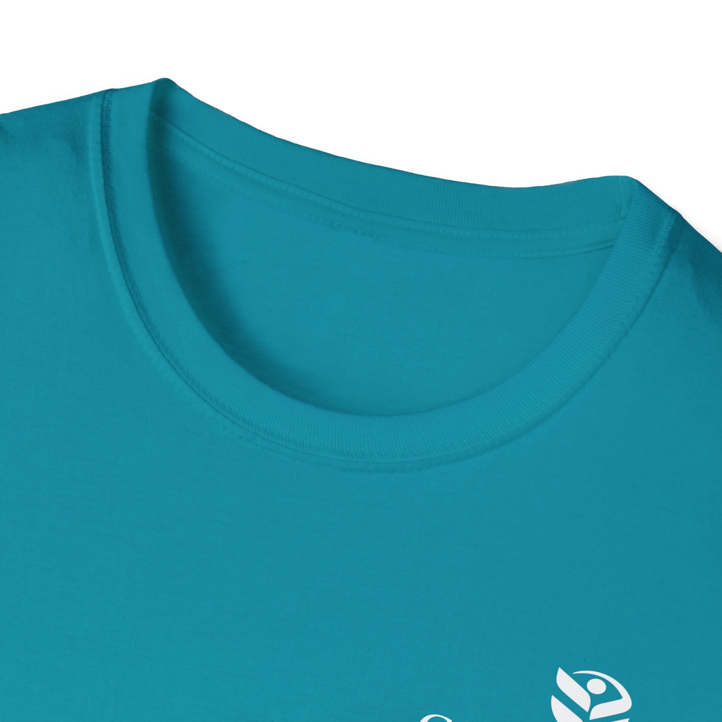 Urgent Care (Simple Logo) Unisex Softstyle T-Shirt