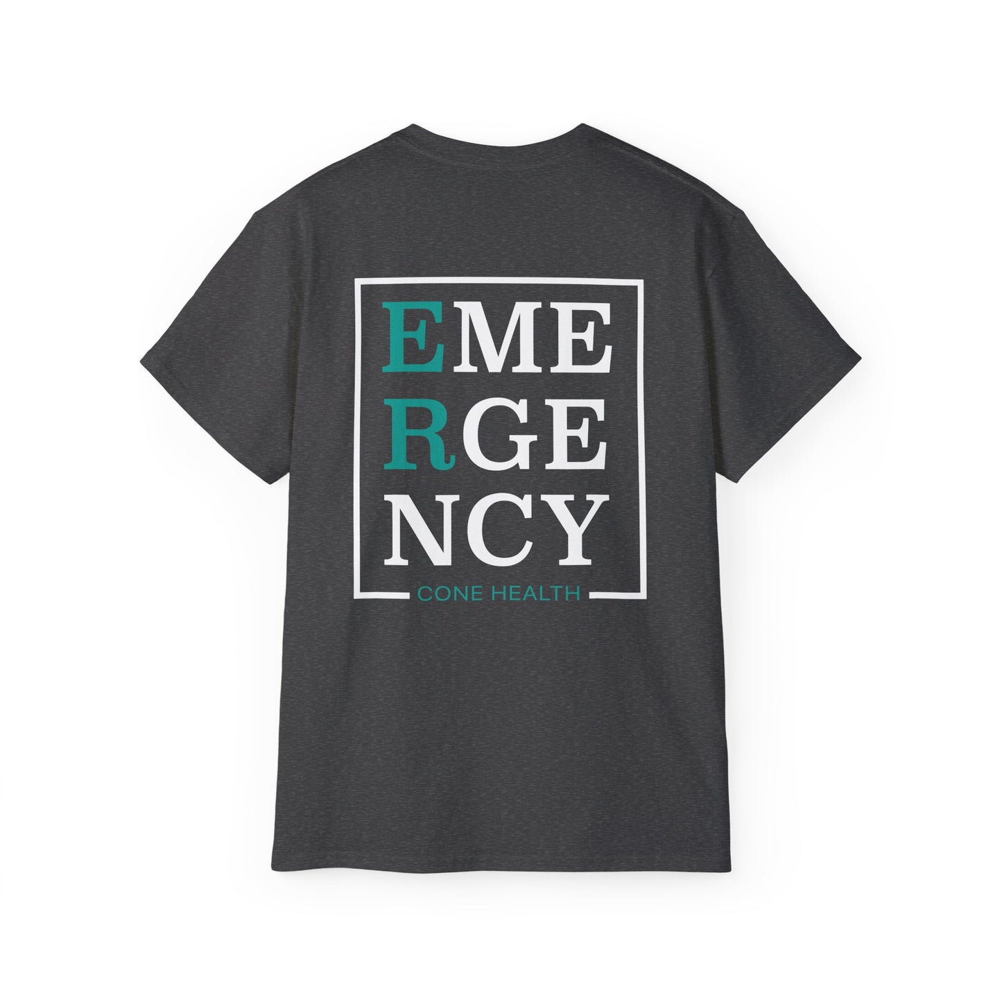 MedCenter HIGH POINT Short Sleeve T-Shirt