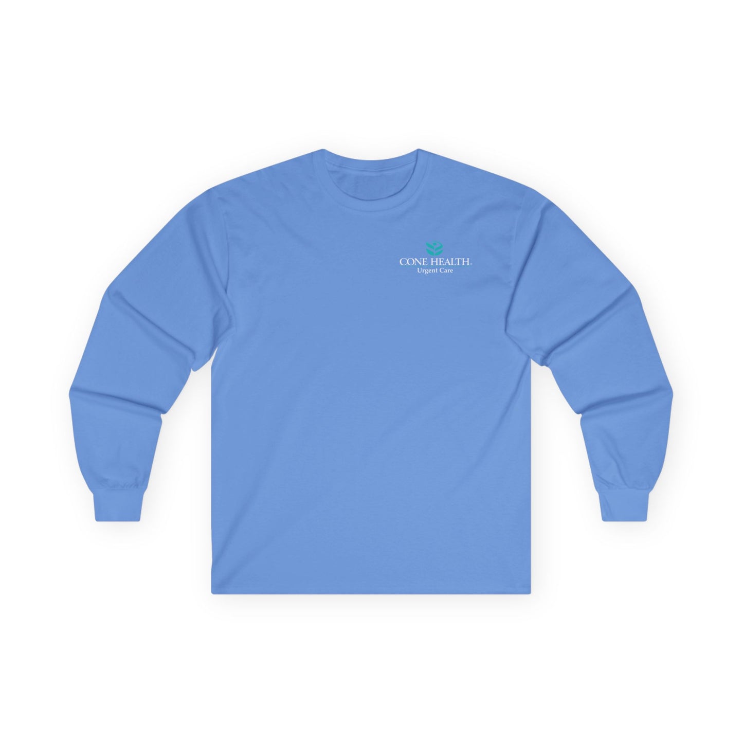 URGENT CARE (ONE TEAM) Long Sleeve T-Shirt