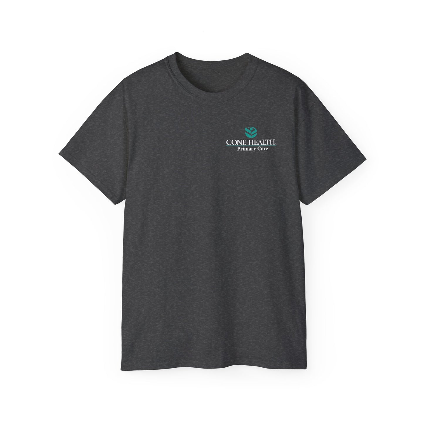 PRIMARY CARE (Primary Concern) Short Sleeve T-Shirt