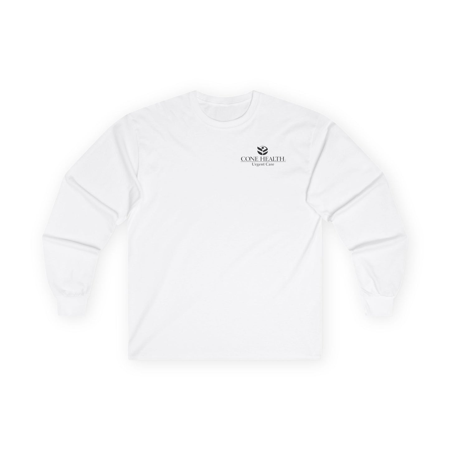 URGENT CARE (Patient Access Advocate) Long Sleeve T-Shirt