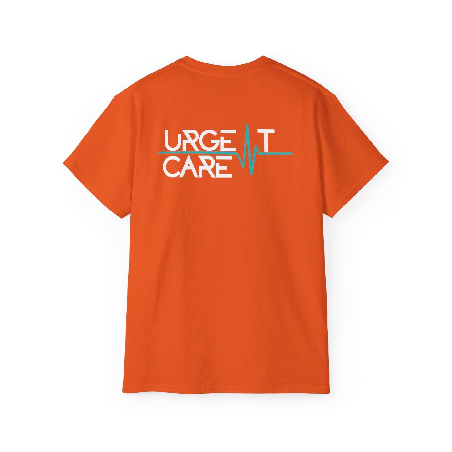 URGENT CARE (Heartbeat) Short Sleeve T-Shirt