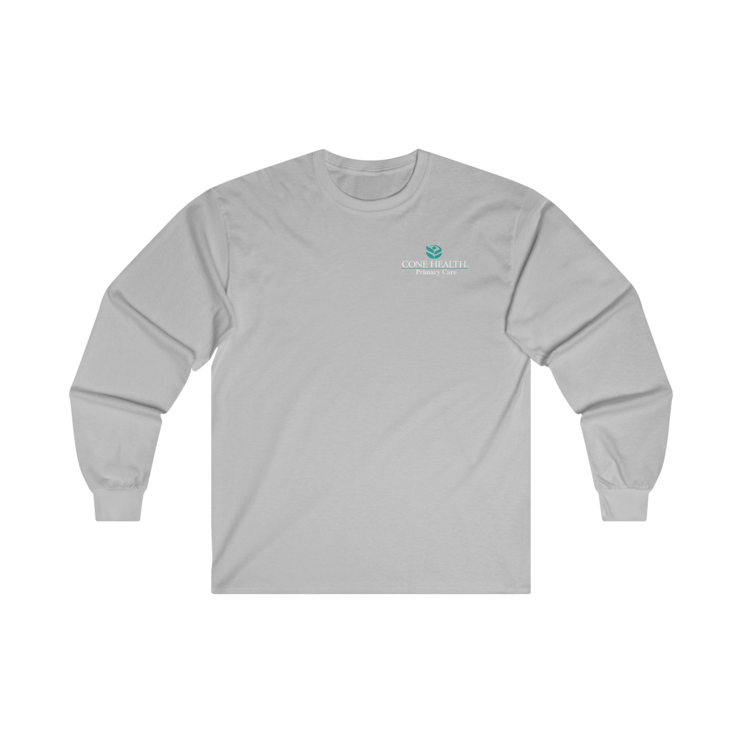 PRIMARY CARE (Primary Concern) Long Sleeve T-Shirt
